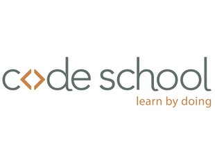 Code School logo