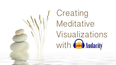 Creating Audio Visualizations with Audacity course image