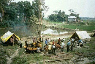 Groundwater Hydrology course image