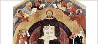 History of Christian Theology - DVD, digital video course course image