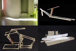 Architectural Design, Level III: A Student Center for MIT course image