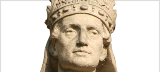 Augustine: Philosopher and Saint - CD, digital audio course course image