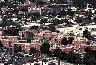 Introduction to Housing, Community and Economic Development course image