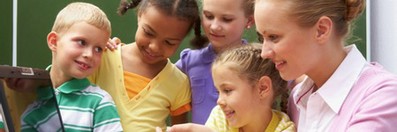 Microsoft Word 2010 in the Classroom course image