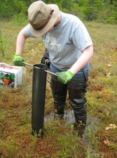 Analytical Techniques for Studying Environmental and Geologic Samples course image