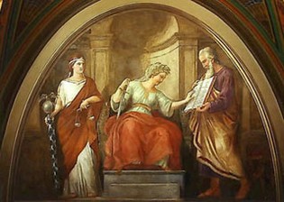 Leadership Stories: Literature, Ethics, and Authority course image