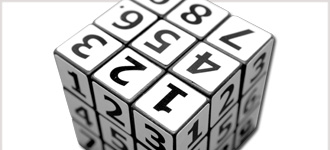 Zero to Infinity: A History of Numbers - DVD, digital video course course image