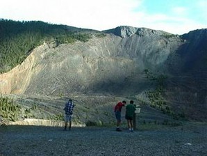 Geodynamics Seminar course image