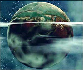Building Earth-like Planets: From Nebular Gas to Ocean Worlds course image