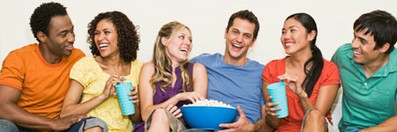 Get Funny! course image