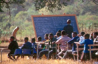Foundations of Development Policy course image