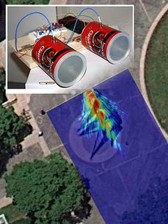 Build a Small Radar System Capable of Sensing Range, Doppler, and Synthetic Aperture Radar Imaging course image