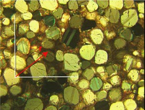 Structure of Earth Materials course image