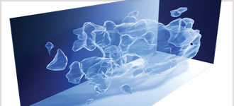 Dark Matter, Dark Energy: The Dark Side of the Universe - DVD, digital video course course image