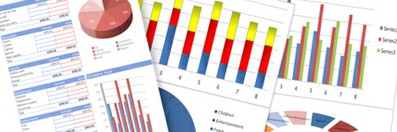 Intermediate QuickBooks 2014 course image