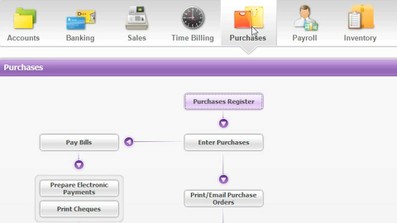 MYOB AccountRight 2013 Essential Training course image