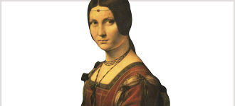 Italian Renaissance - DVD, digital video course course image