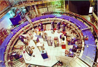 Neutron Science and Reactor Physics course image