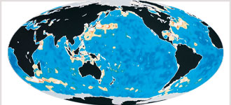 Earth's Changing Climate - DVD, digital video course course image