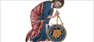 Philosophy and Religion in the West - DVD, digital video course course image