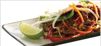 The Everyday Gourmet: Making Healthy Food Taste Great - DVD, digital video course course image
