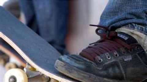 Learn to Teach - Skateboarding - A Certification Course course image
