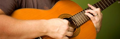Introduction to Guitar course image