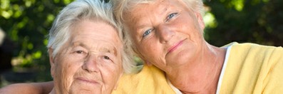 Certificate in Healthy Aging course image