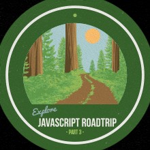 JavaScript Road Trip Part 3 course image