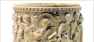 The Greatest Controversies of Early Christian History - CD, digital audio course course image