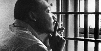 Readings that Matter: Letter from Birmingham Jail course image
