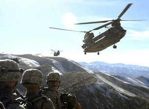American Foreign Policy: Past, Present, Future course image