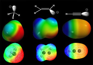Organic Chemistry I course image