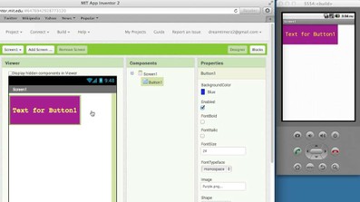 Simple Android Development Tools course image