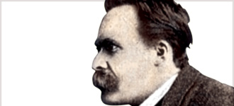 Will to Power: The Philosophy of Friedrich Nietzsche - CD, digital audio course course image