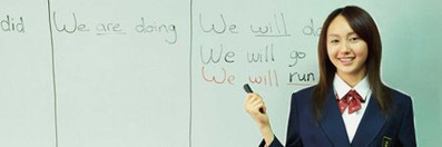 Grammar for ESL course image
