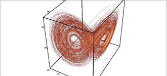 Mastering Differential Equations: The Visual Method - DVD, digital video course course image