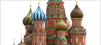 History of Russia: From Peter the Great to Gorbachev - CD, digital audio course course image