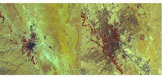 The Growth and Spatial Structure of Cities course image