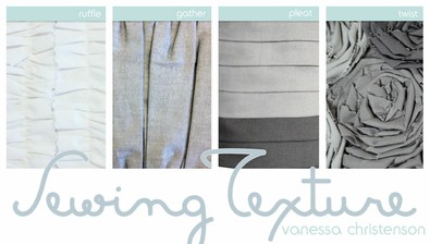Sewing Texture course image