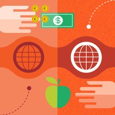 Microeconomics course image