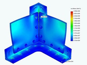 Techniques for Structural Analysis and Design course image
