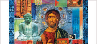 Confucius, Buddha, Jesus, and Muhammad - CD, digital audio course course image