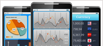 Advanced Investments - CD, digital audio course course image