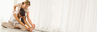 Certificate in Holistic and Integrative Health: Foundations 1 course image