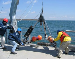 Principles of Oceanographic Instrument Systems -- Sensors and Measurements (13.998) course image