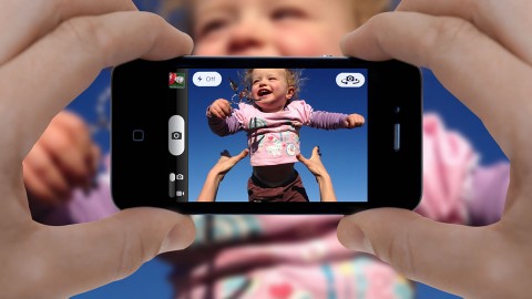 iPhone Photography Pro course image