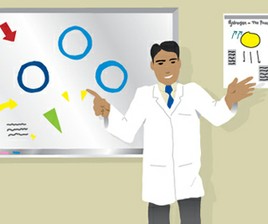 Biomedical Engineering Seminar Series: Developing Professional Skills course image