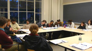 Targeting the Poor: Local Economic Development in Developing Countries course image