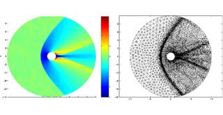Computational Methods in Aerospace Engineering course image